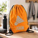 Orange Gym Sac