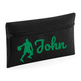 Black Pencil Case