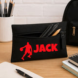 Black Pencil Case