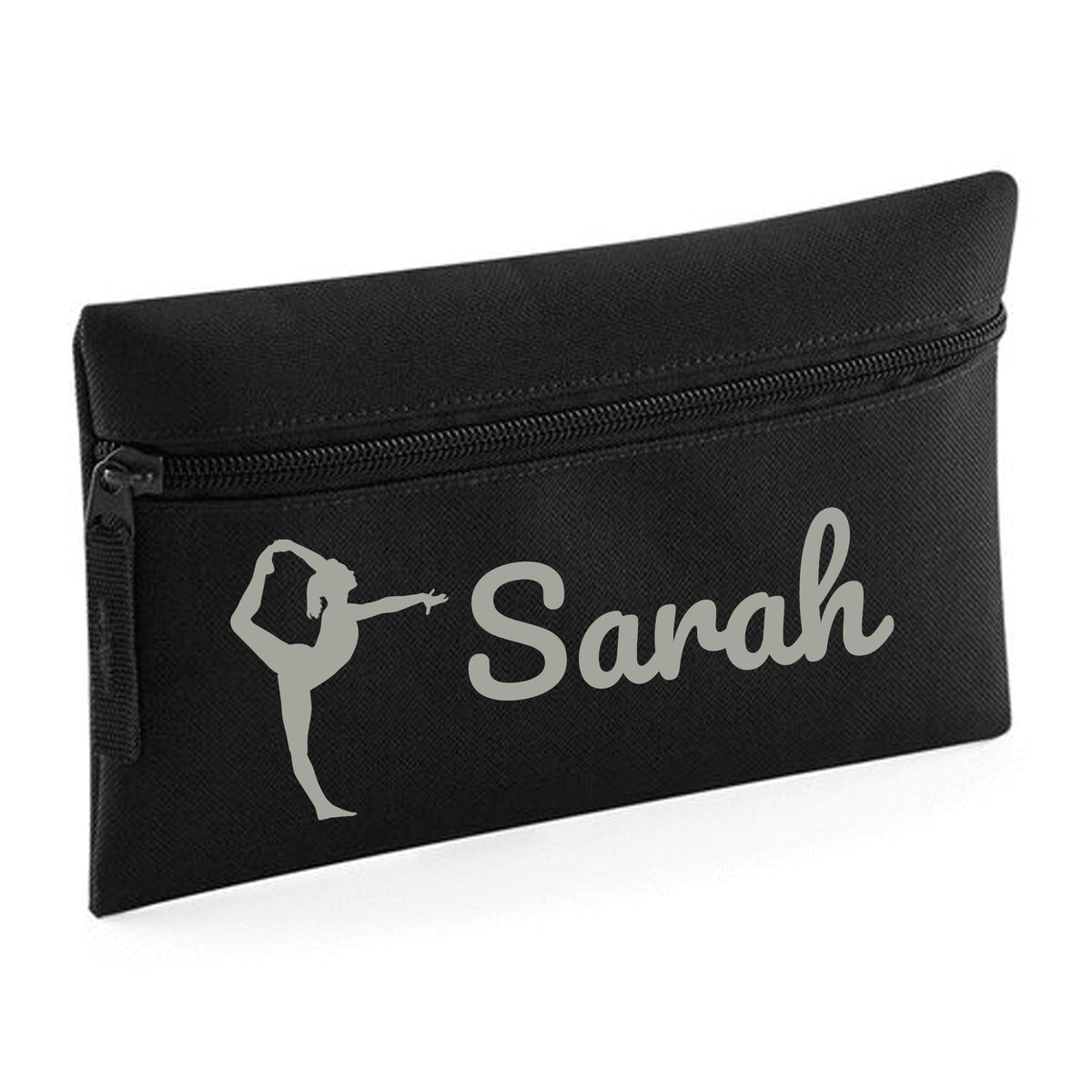 Black Pencil Case