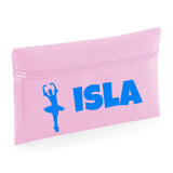 Baby Pink Pencil Case