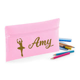 Baby Pink Pencil Case
