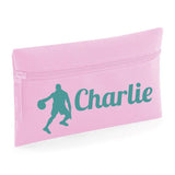 Baby Pink Pencil Case