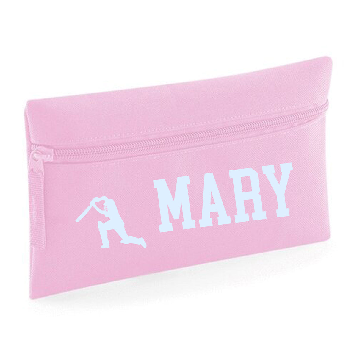 Baby Pink Pencil Case