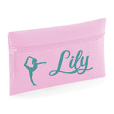 Baby Pink Pencil Case