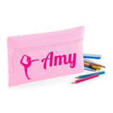 Baby Pink Pencil Case