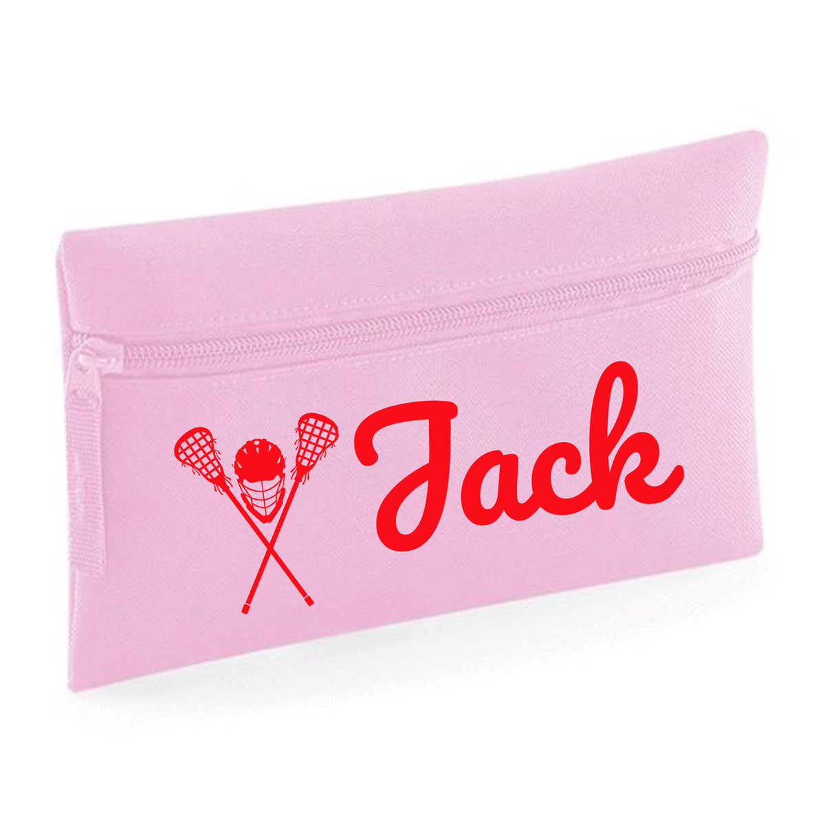 Baby Pink Pencil Case