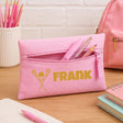 Baby Pink Pencil Case