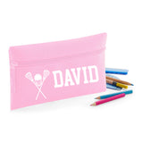Baby Pink Pencil Case