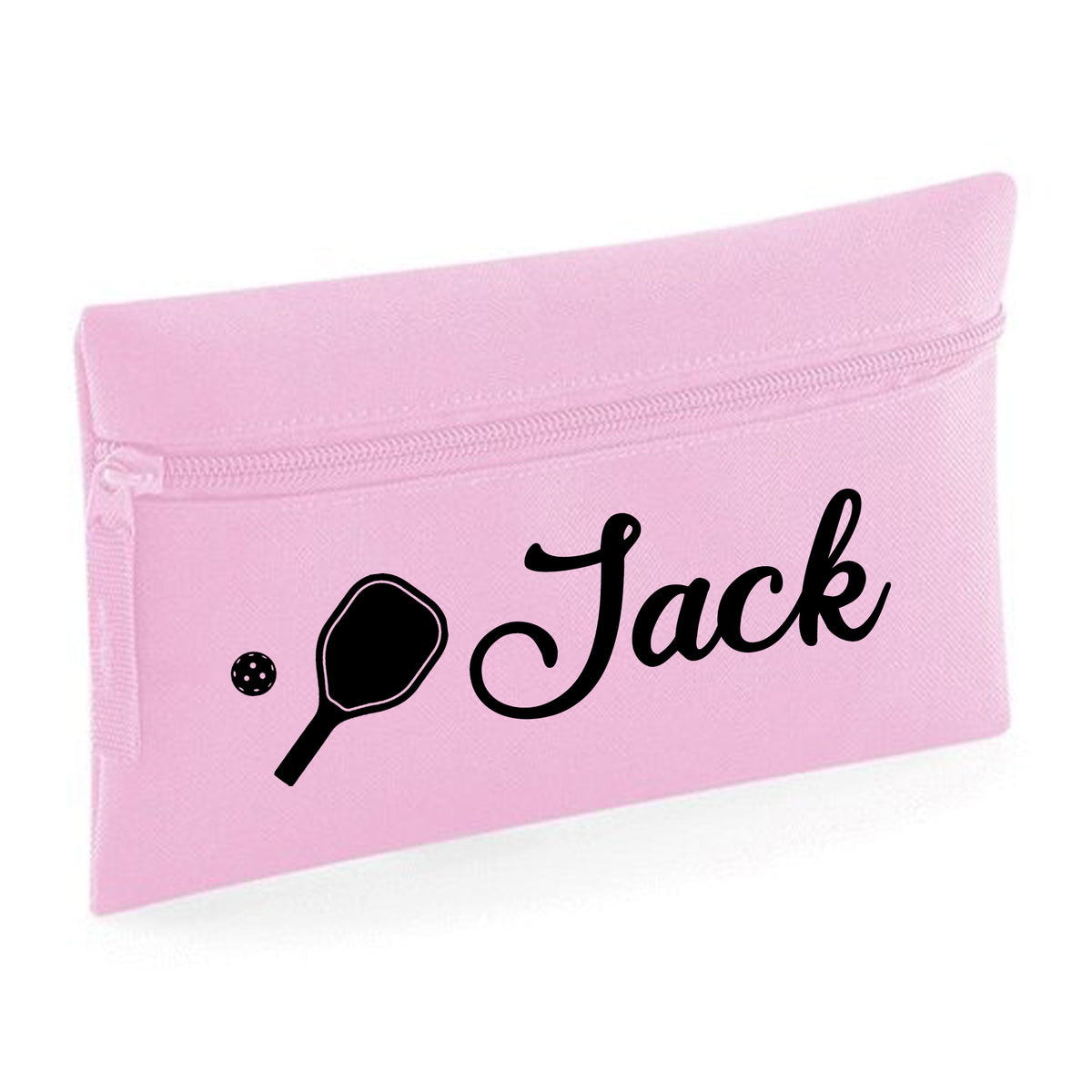 Baby Pink Pencil Case