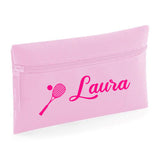 Baby Pink Pencil Case