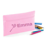 Baby Pink Pencil Case