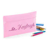 Baby Pink Pencil Case