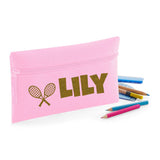 Baby Pink Pencil Case