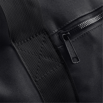 Personalised Hockey Sticks Barrel Bag 12L - Name Added