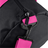 Personalised Hockey Sticks Barrel Bag | Kids Sports Holdall with Name