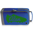 Football Boot Bag or Shoe Bag – Personalised with Name | Boot Design