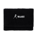 Personalised Boxing Gym Towel – Embroidered with Name | Choice of Design