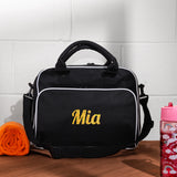 Girls Dance Bag – Personalised Gym, Swim & Sports Bag  - Always Looking Good -   