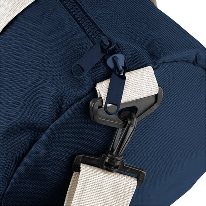 Personalised Swimming Design Barrel Swim Sports Bag with Childs Name