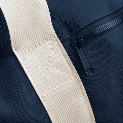 Personalised Boxer Sports Design Barrel Bag with Name