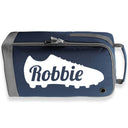 Football Boot Bag or Shoe Bag – Personalised with Name | Boot Design