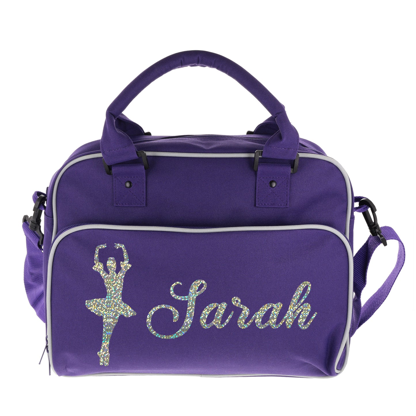 Personalised Dance Bag Kids | Girls Children's Ballet School Bag  - Always Looking Good -   