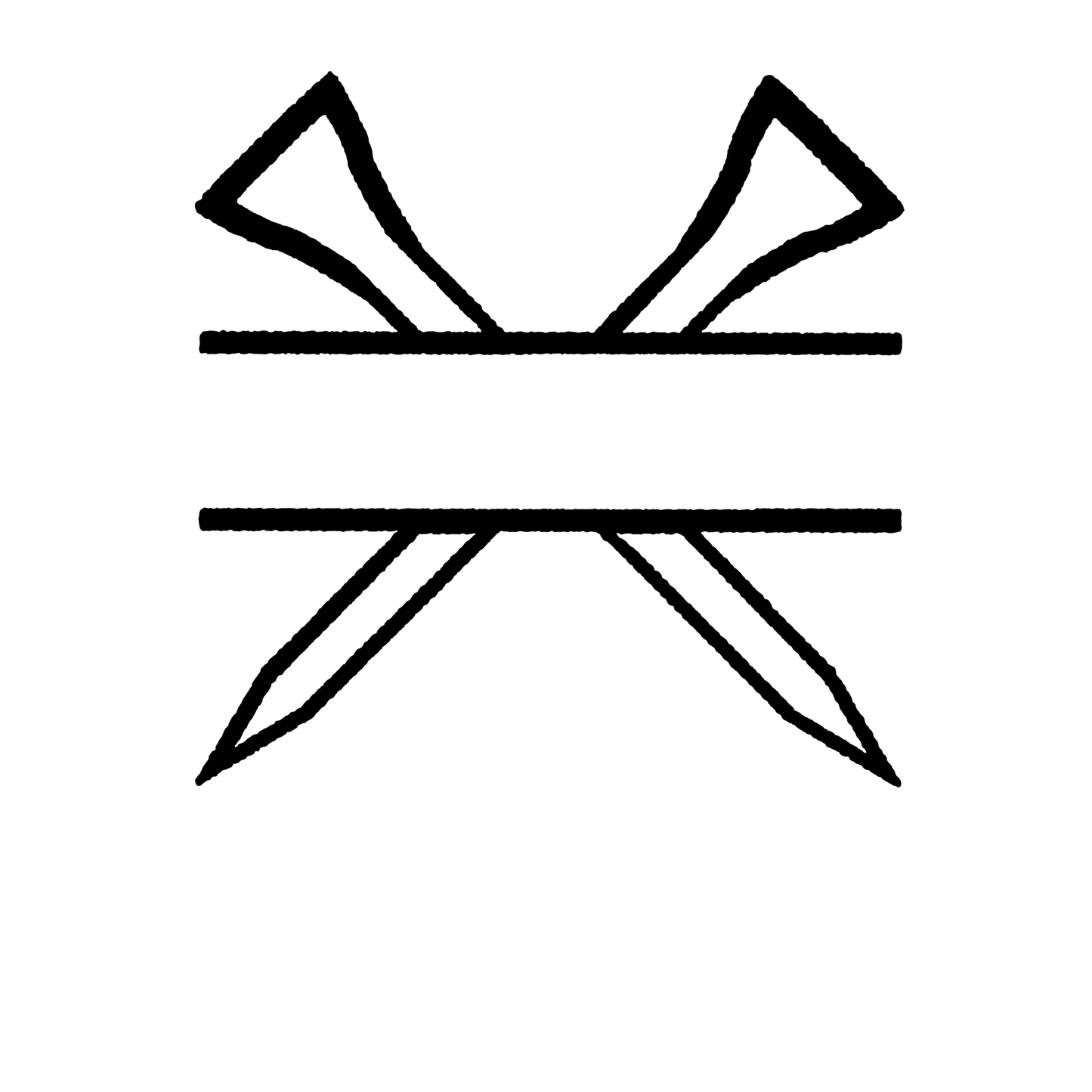 Personalised GOLF Towel - Embroidered Trifold Towel with Carabiner Clip