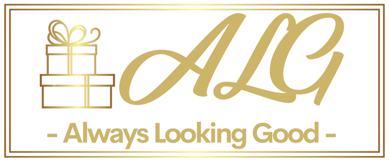 Looking good best sale