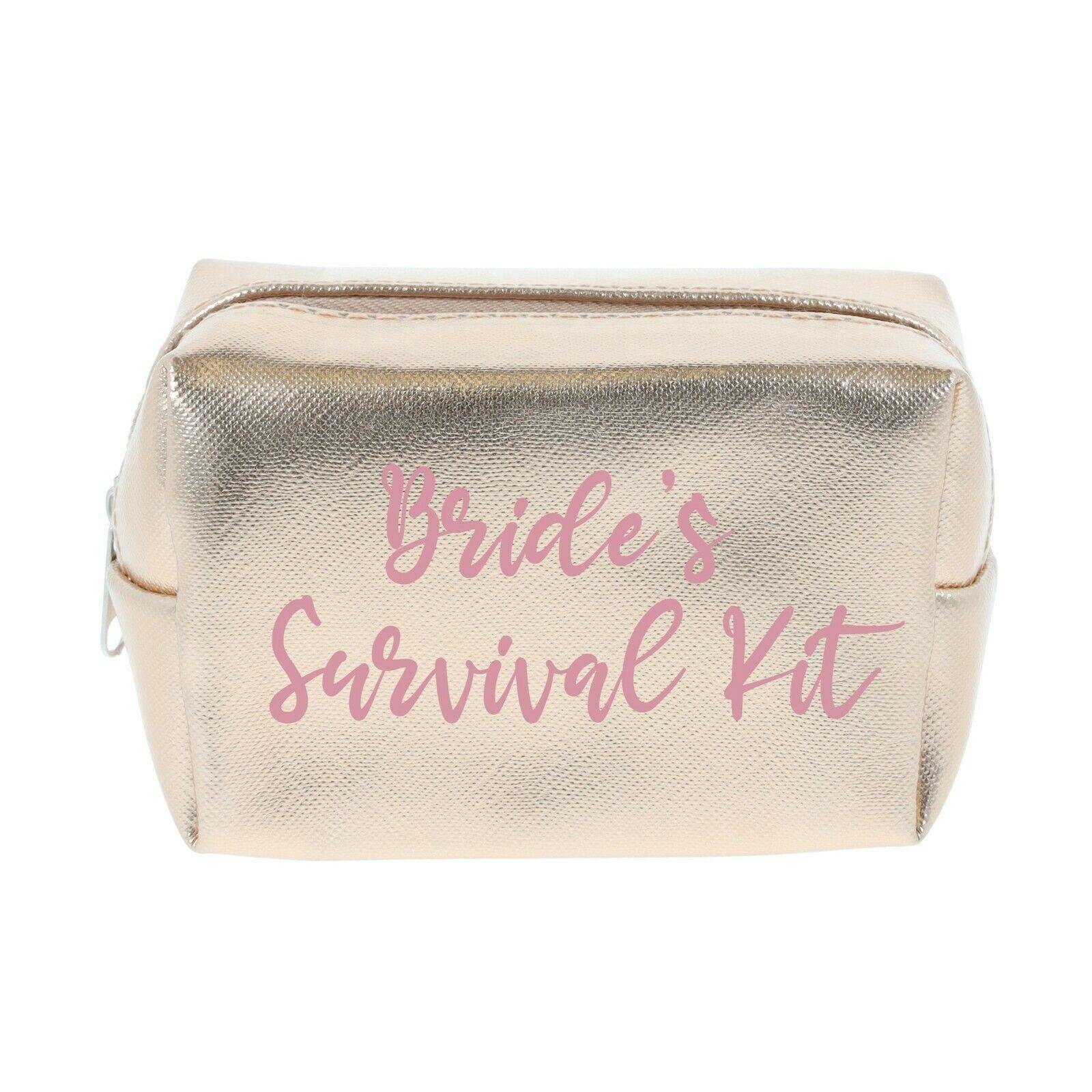 Personalised Survival Kit Brides, Hens, Handbag Gift Set  - Always Looking Good -   