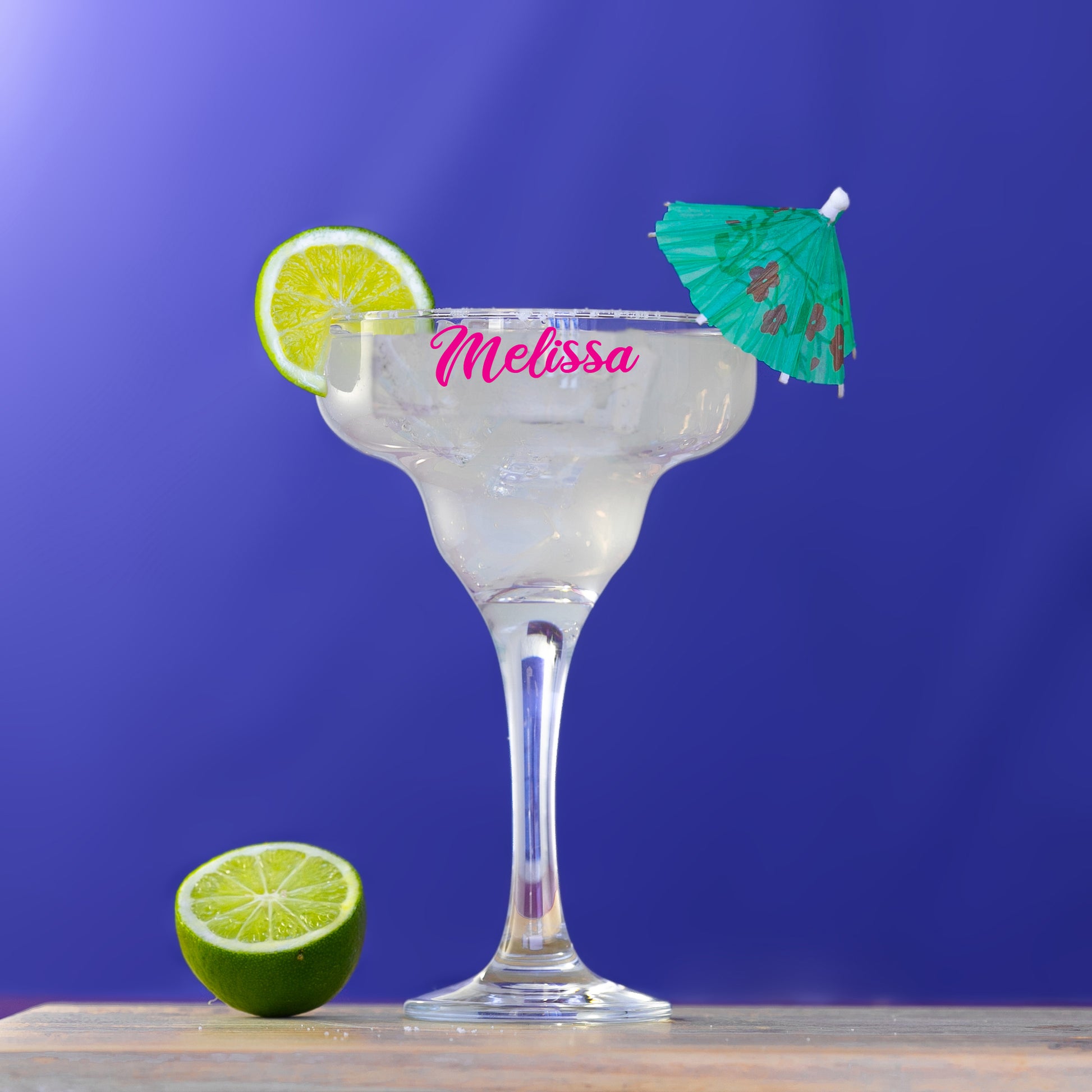 Personalised 18th Birthday Margarita Cocktail Shaker Set  - Always Looking Good -   