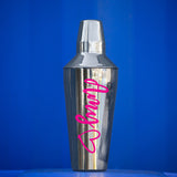 Personalised Margarita Cocktail Shaker Set with Glass Gift Set  - Always Looking Good -   
