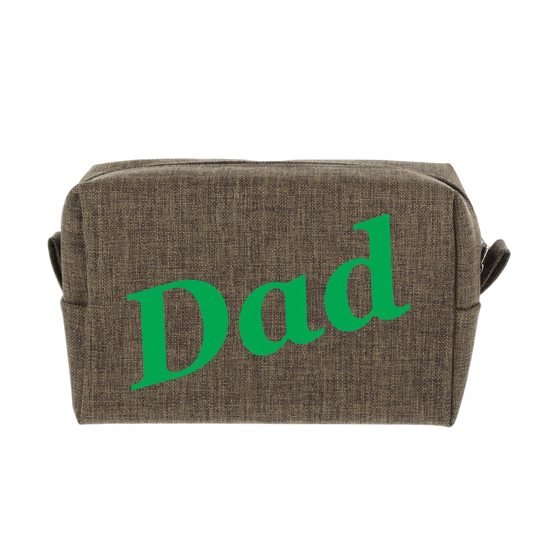 Personalised Men's Filled Wash Bag Gift Set  - Always Looking Good -   