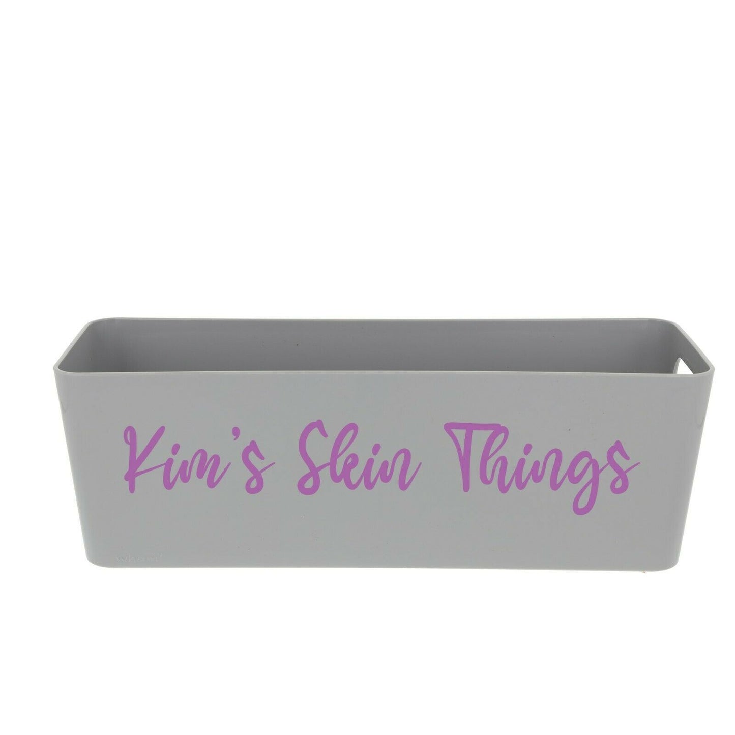 Simple Skincare Filled Personalised Storage Gift Box  - Always Looking Good -   