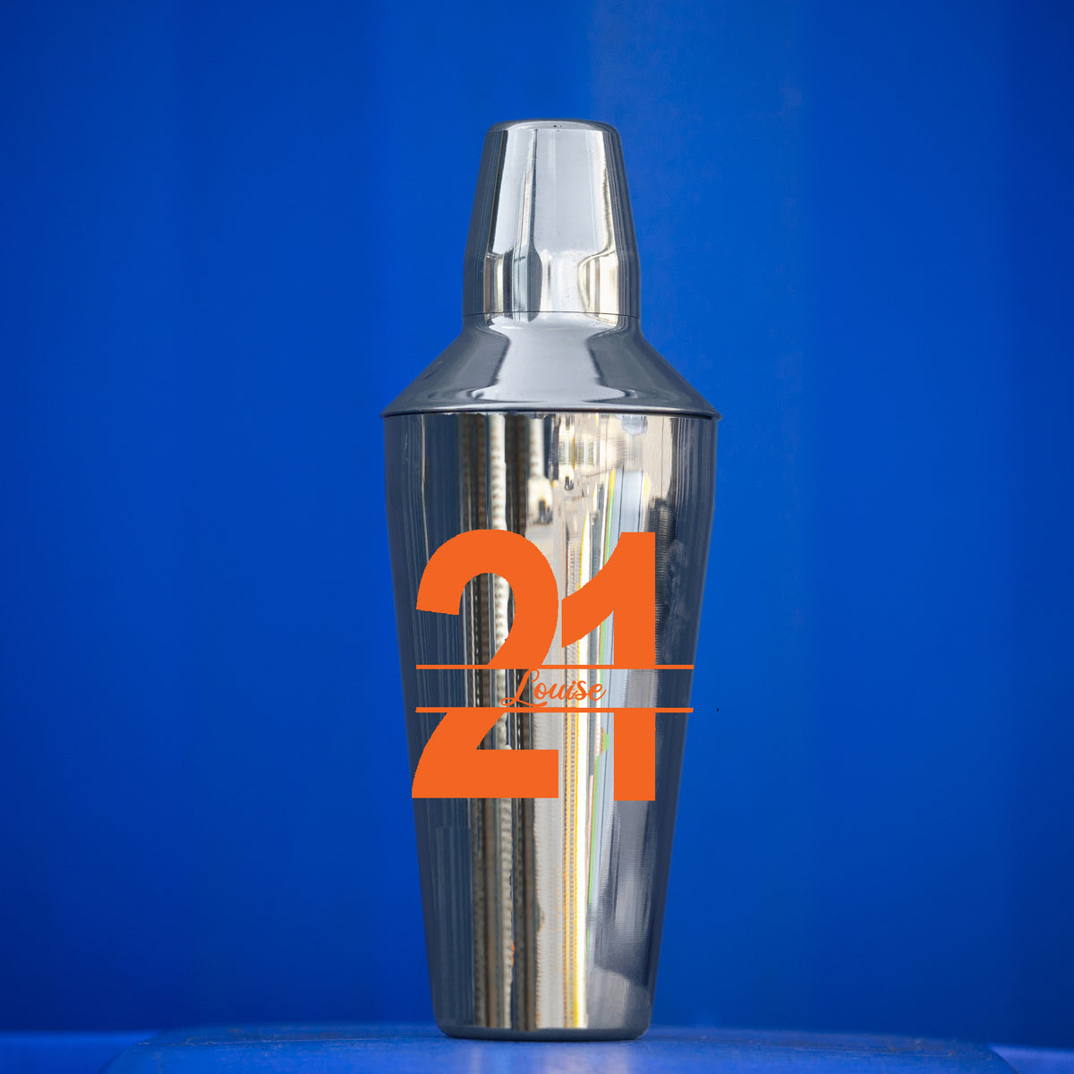 Personalised 21st Birthday Margarita Cocktail Shaker Set  - Always Looking Good -   