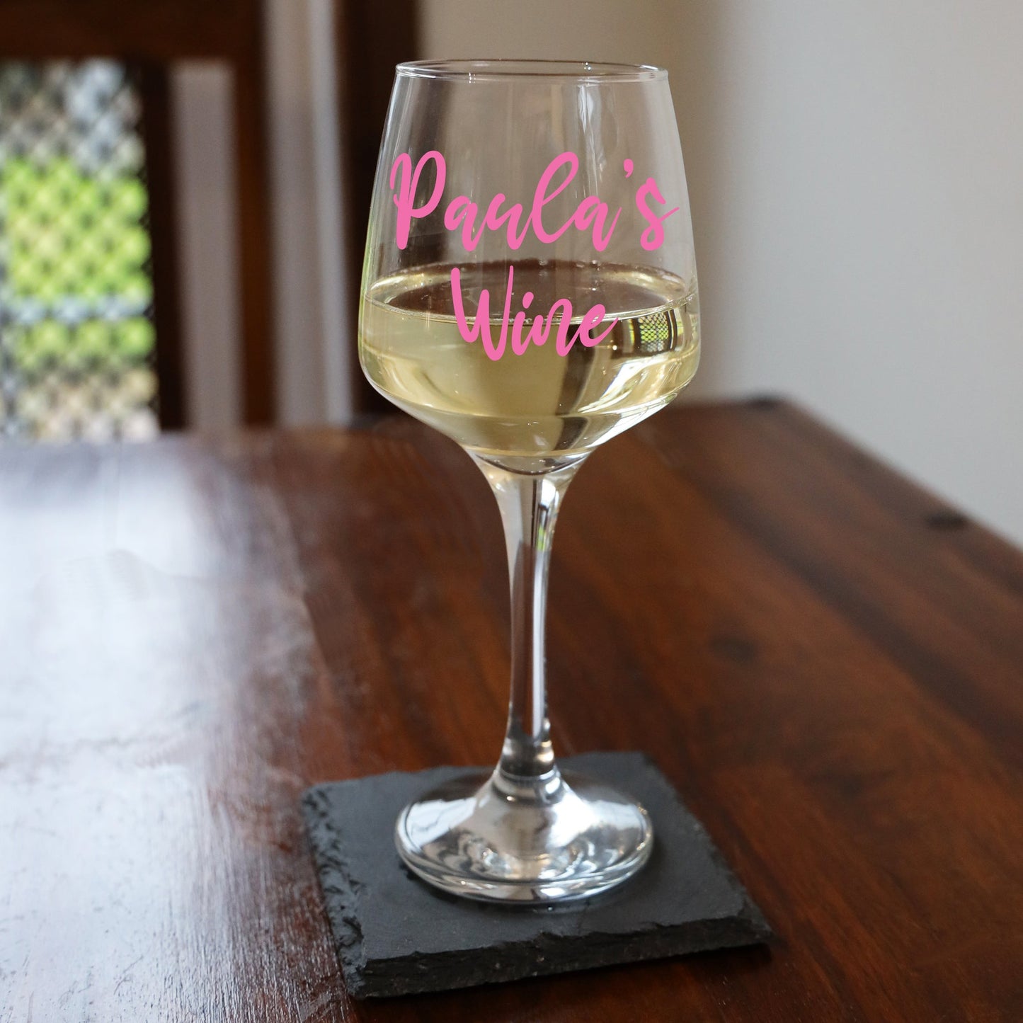 Mother's Day Personalised Wine Glass Bath Time Pamper Fun Set  - Always Looking Good -   