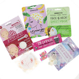 Mum to Be Pregnancy Skincare Letterbox Gift  - Always Looking Good -   
