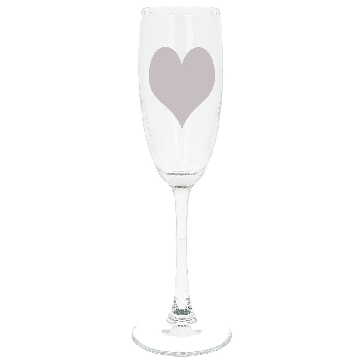 Set of 2 Personalised Engraved Engagement Wedding Couples Champagne Flutes  - Always Looking Good -   