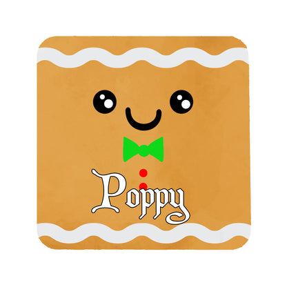 Personalised with Name Christmas Design Mug  - Always Looking Good -   