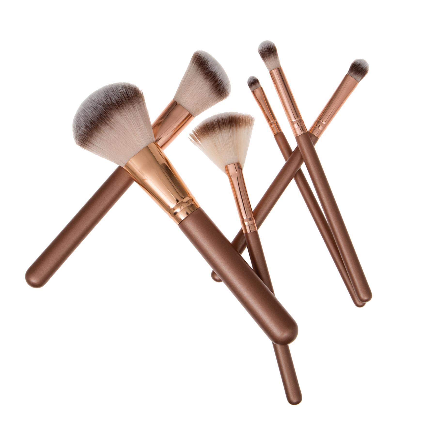 Personalised make up brushes - Always Looking Good