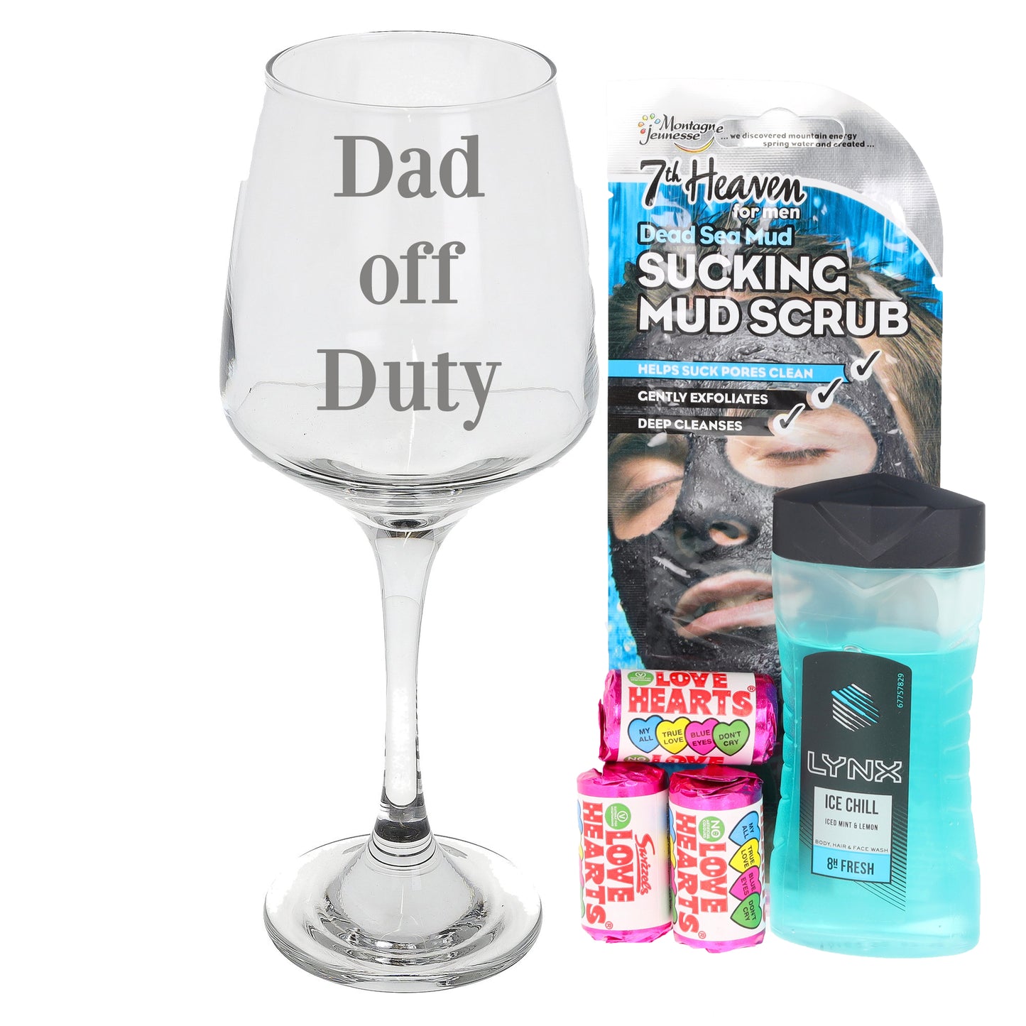 Create Your Own Personalised Engraved Wine Glass  - Always Looking Good -   