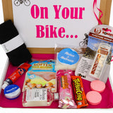 Cycling Lover Bicycle Maintenance Kit Gift Box | Bike Accessories Kit | Fitness & Cyclist  - Always Looking Good -   